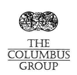 THE COLUMBUS GROUP