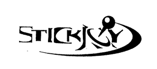 STICKJOY