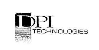 DPI TECHNOLOGIES