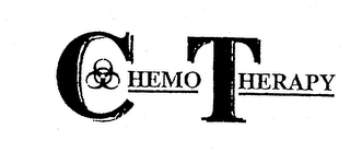 CHEMOTHERAPY