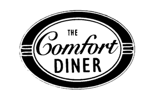 THE COMFORT DINER