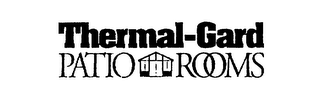 THERMAL-GARD PATIO ROOMS