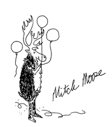 MITCH MOOSE