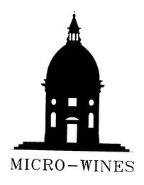 MICRO-WINES