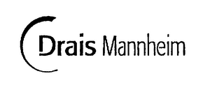 DRAIS MANNHEIM