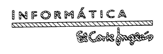 INFORMATICA EL CORTE INGLES