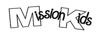 MISSION KIDS