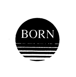 BORN