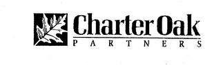 CHARTER OAK PARTNERS