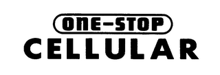 ONE-STOP CELLULAR