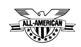 ALL-AMERICAN