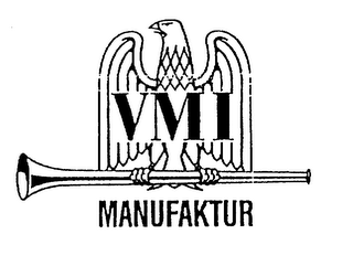 VMI MANUFAKTUR