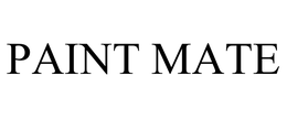 PAINT MATE