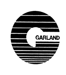 G GARLAND