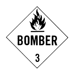 BOMBER 3