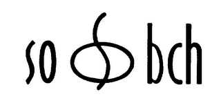 SO BCH