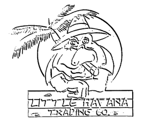 LITTLE HAVANA TRADING CO