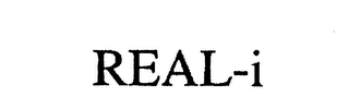 REAL-I