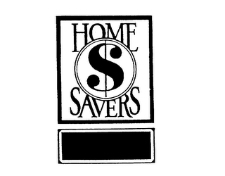 $ HOME SAVERS