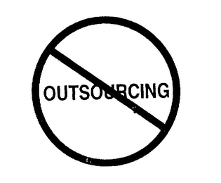 OUTSOURCING