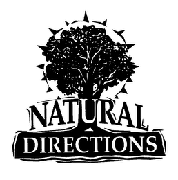 NATURAL DIRECTIONS