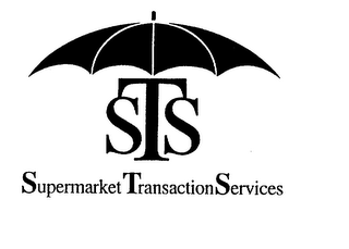 STS SUPERMARKET TRANSACTION SERVICES