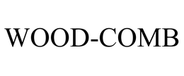 WOOD-COMB