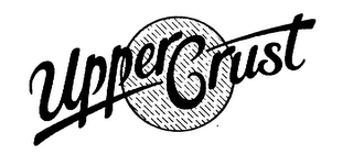 UPPER CRUST