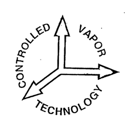 CONTROLLED VAPOR TECHNOLOGY