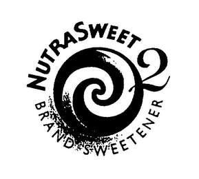 NUTRASWEET 2 BRAND SWEETENER