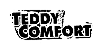 TEDDY COMFORT