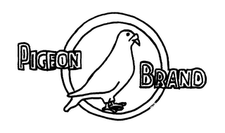 PIGEON BRAND