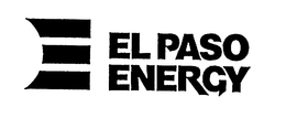 El Paso Energy Corporation logo