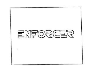 ENFORCER