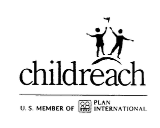 CHILDREACH U.S. MEMBER OF PLAN INTERNATIONAL