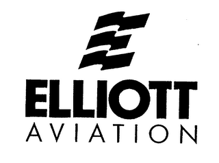 ELLIOTT AVIATION