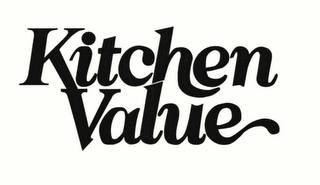 KITCHEN VALUE