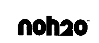 NOH2O