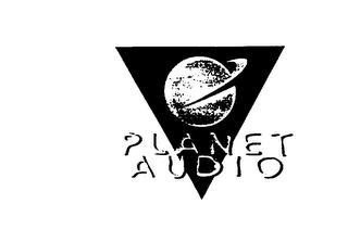 PLANET AUDIO