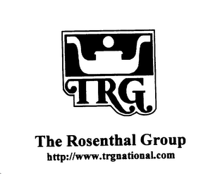 TRG THE ROSENTHAL GROUP HTTP://WWW.TRGNATIONAL.COM