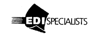 EDI SPECIALISTS