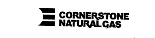 CORNERSTONE NATURAL GAS