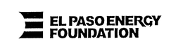 El Paso Energy Corporation