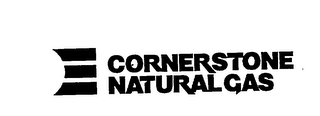 CORNERSTONE NATURAL GAS