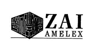 ZAI AMELEX