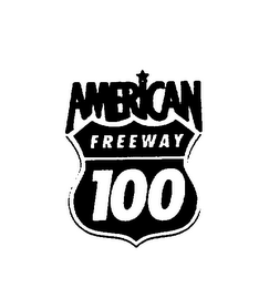 AMERICAN FREEWAY 100