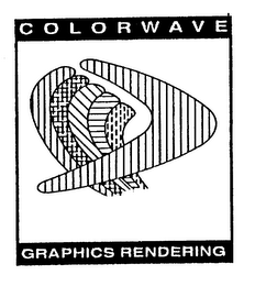 COLORWAVE GRAPHICS RENDERING