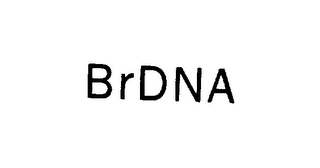 BRDNA