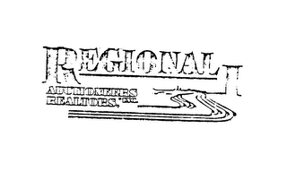 REGIONAL I AUCTIONEERS REALTORS, INC.