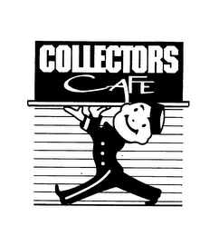 COLLECTORS CAFE